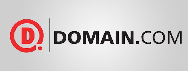 LInk to Registrar DOMAIN.COM